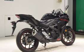YAMAHA YZF-R3 2015 RH07J