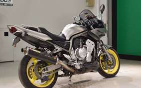YAMAHA FZS1000 FAZER 2001