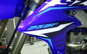 YAMAHA YZ250F CG58C