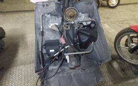 YAMAHA CYGNUS 125 X 2 SE44J