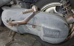 YAMAHA JOG Gen.3 SA01J