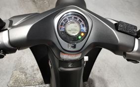 HONDA  SUPER CUB C125 JA71