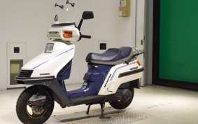 HONDA FREE WAY MF01