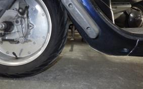 HONDA GYRO CANOPY 2002 TA02