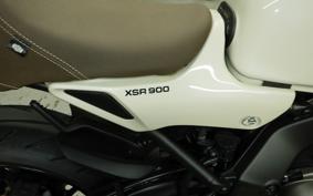 YAMAHA XSR900 2026 RN96J