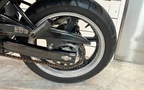 HONDA JADE MC23
