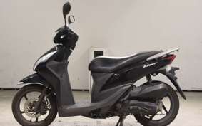 HONDA DIO 110 JF31