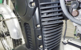 KAWASAKI 250TR BJ250F