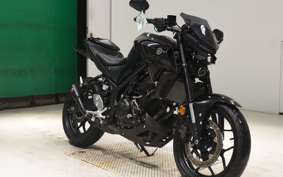 YAMAHA MT-03 ABS 2020 RH13J