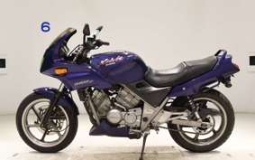 HONDA XELVIS 1997 MC25
