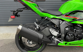 KAWASAKI NINJA ZX-6R KRT ED 2024 ZX636J