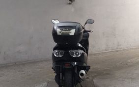 HONDA FORZA X MF08