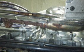 YAMAHA XV1600A ROADSTAR 2000