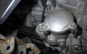 SUZUKI GEMMA 250 CJ47A