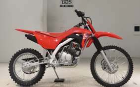 HONDA CRF125F 2023 JE03
