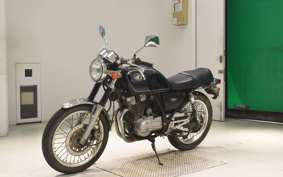 HONDA GB250 CLUBMAN Gen.5 2000 MC10