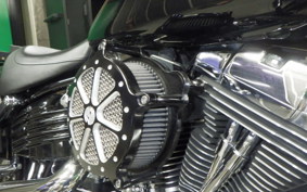 HARLEY FXCWC 1580 2008