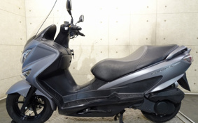 SUZUKI BURGMAN200 CH41A
