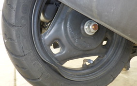 SUZUKI LET's CA4AA