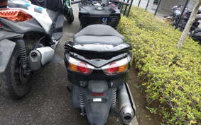 HONDA FORZA Z GEN 2 MF10