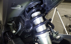 HONDA ｸﾞﾛﾑ 2017 JC61