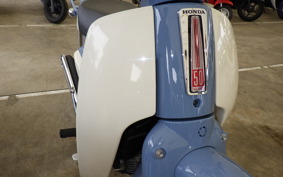 HONDA C50 SUPER CUB AA09