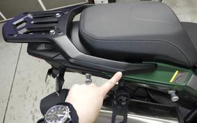 BENELLI TRK502X 2026