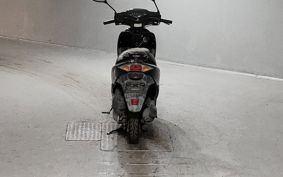 HONDA DIO AF62