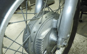 YAMAHA SR400 Gen.2 1999 1JR