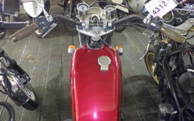 YAMAHA SR400 Gen.2 1998 1JR