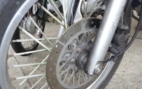 SUZUKI ST250 NJ4AA