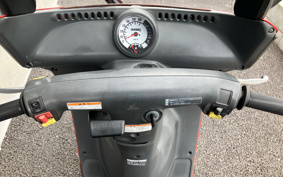 YAMAHA MAJESTY 250C TRIKE SG03J