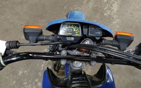 YAMAHA XT400 4DW