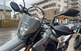 HONDA CRF250L MD47