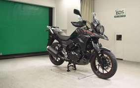 SUZUKI Vｽﾄﾛｰﾑ250