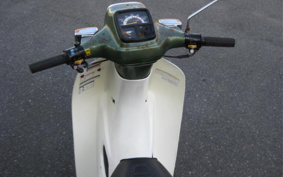 YAMAHA TOWN MATET50C CUSTOM 22F