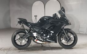 KAWASAKI NINJA650 ER650H