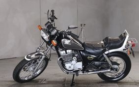 HONDA CBX125 CUSTOM JC12