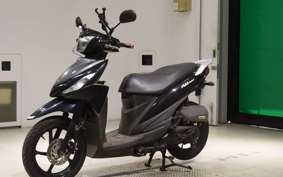 SUZUKI ADDRESS 110 1986 CE47A