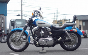 HARLEY XL1200C 2005 CGP
