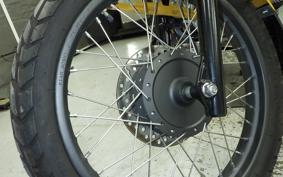 HONDA CT125-2