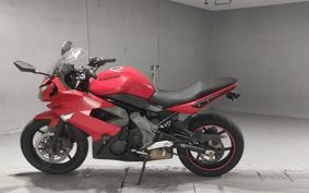 KAWASAKI NINJA 400R 2011 ER400B