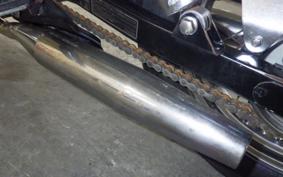 HONDA REBEL 250 MC13