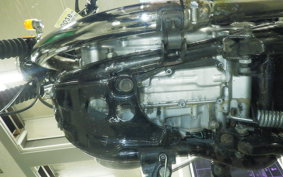 YAMAHA SR500 1982 2J2