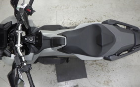 HONDA X-ADV 750 2026 RH21