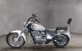 SUZUKI INTRUDER 250 VJ51A