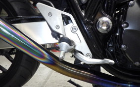 HONDA CB1300SF SUPER FOUR Gen. 3 2014 SC54
