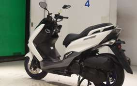 YAMAHA Majesty 155 Gen.2 S 2021 SG52J