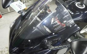 KAWASAKI ZZ1400 NINJA R A 2015