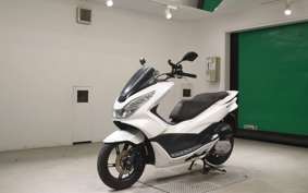 HONDA PCX125 2017 JF56